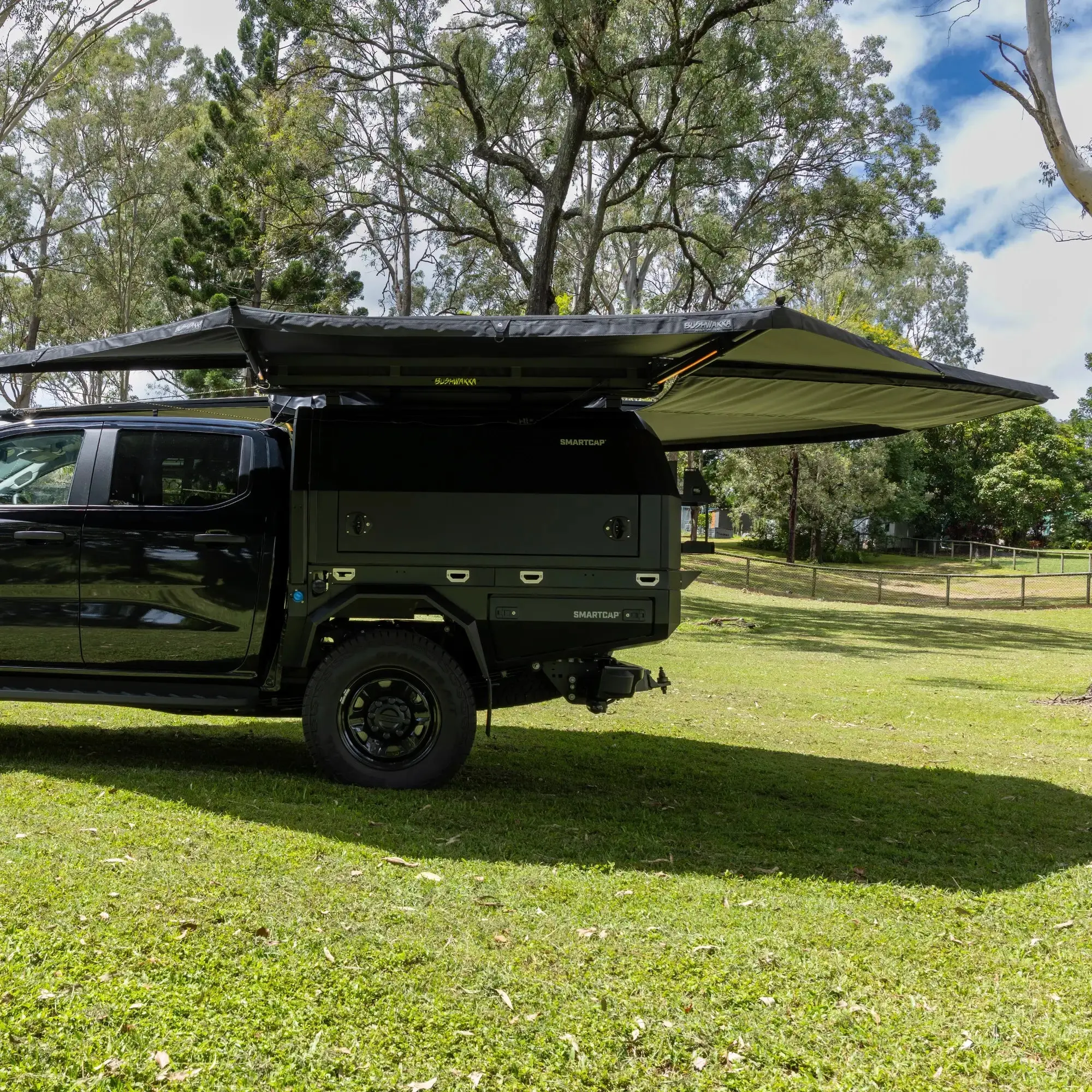 Falcon 360 - Image 9