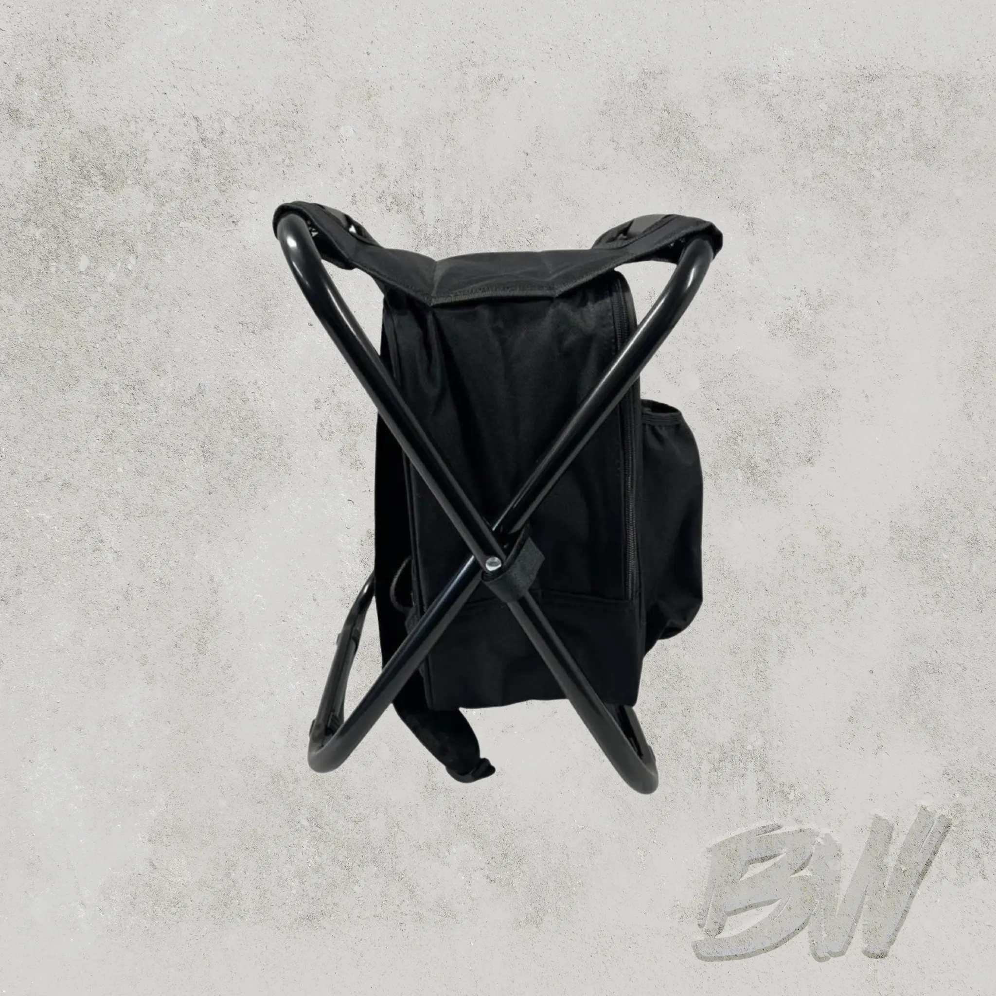 Foldable Backpack Chair - Image 5