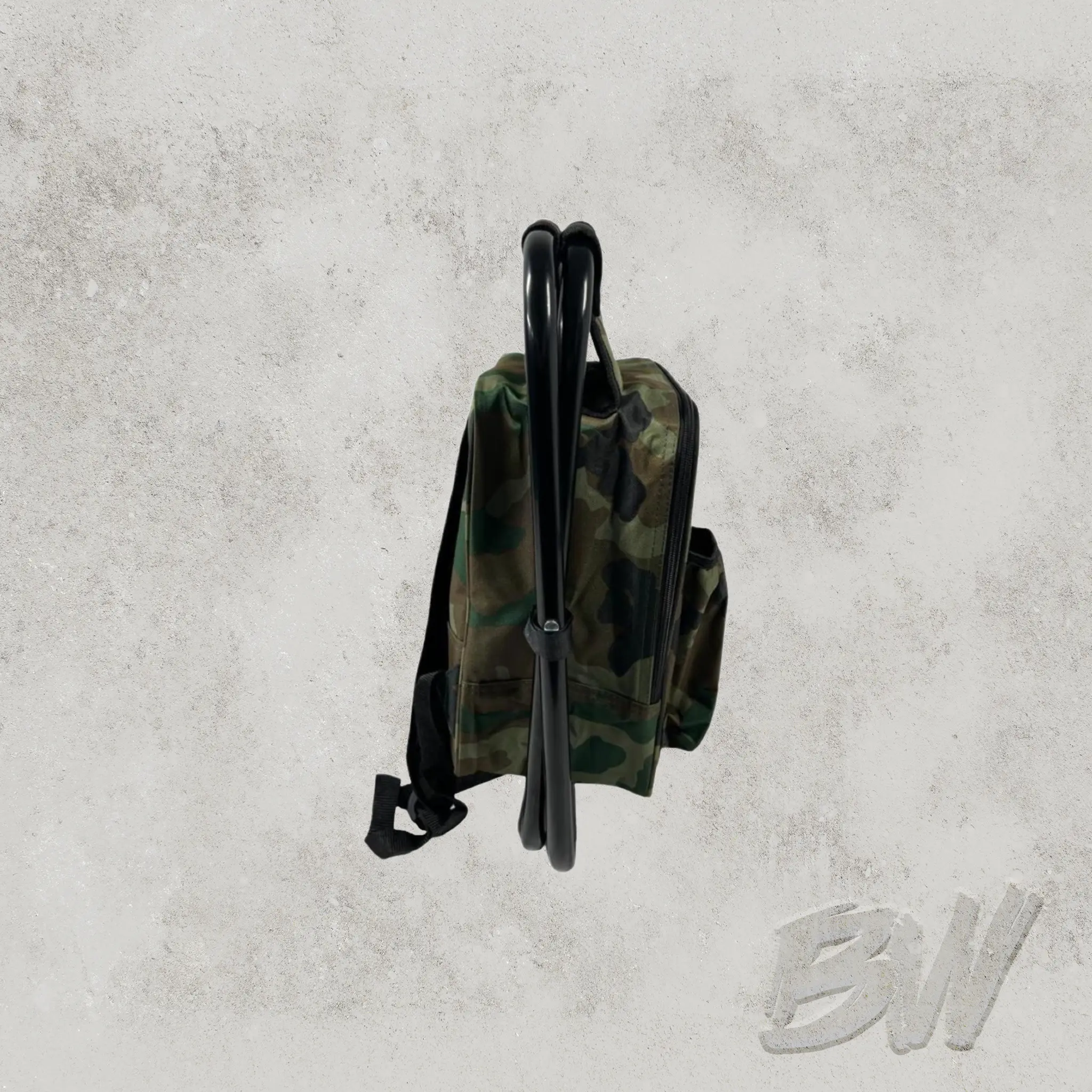 Foldable Backpack Chair - Image 8
