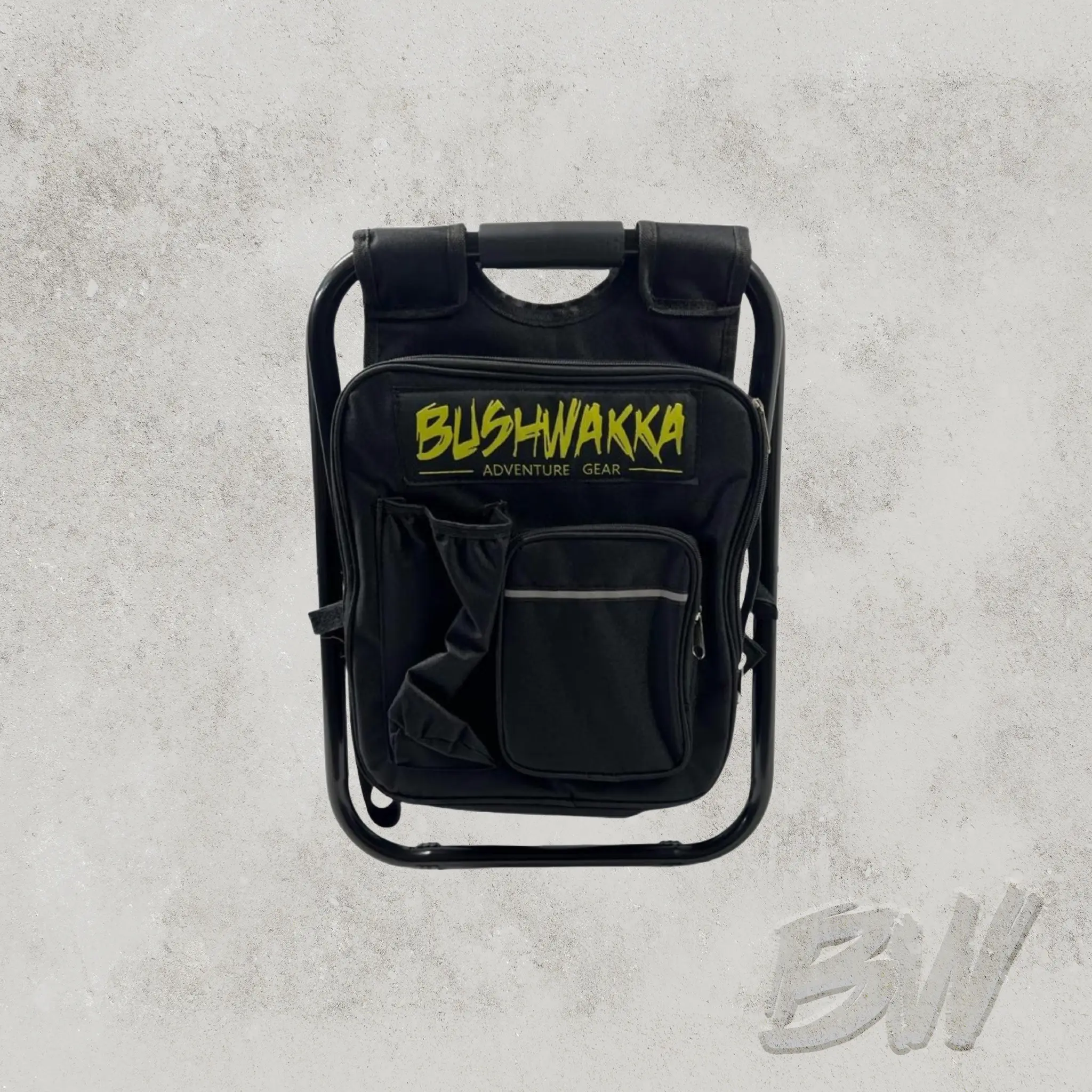 Foldable Backpack Chair - Image 9