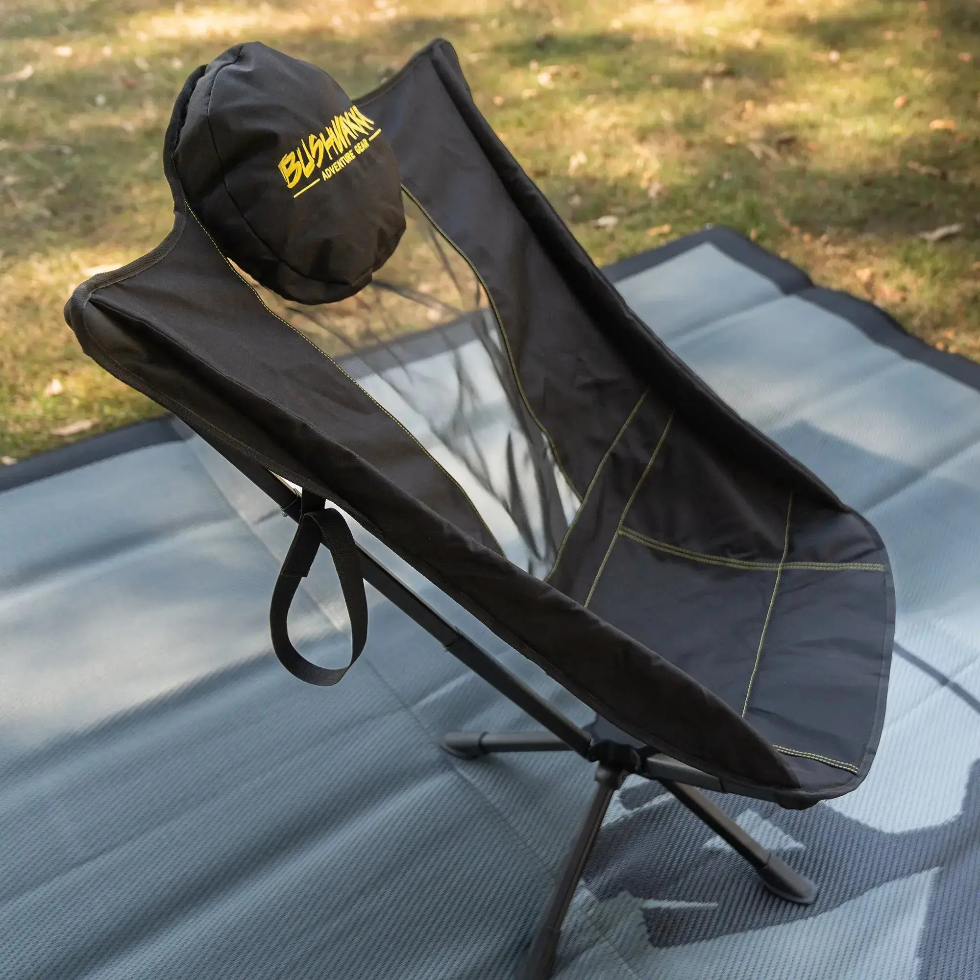 High 5 Chair with Cup Holder - Image 7