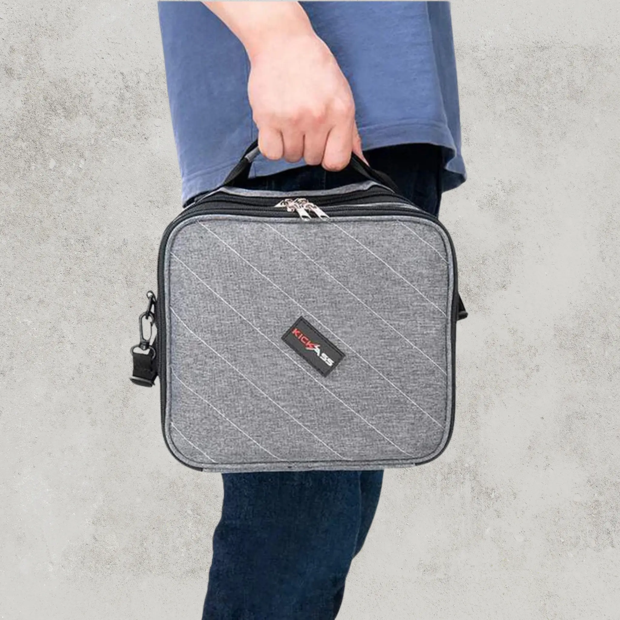 KickAss Case For Portable Outdoor Cinema Projector - Image 3