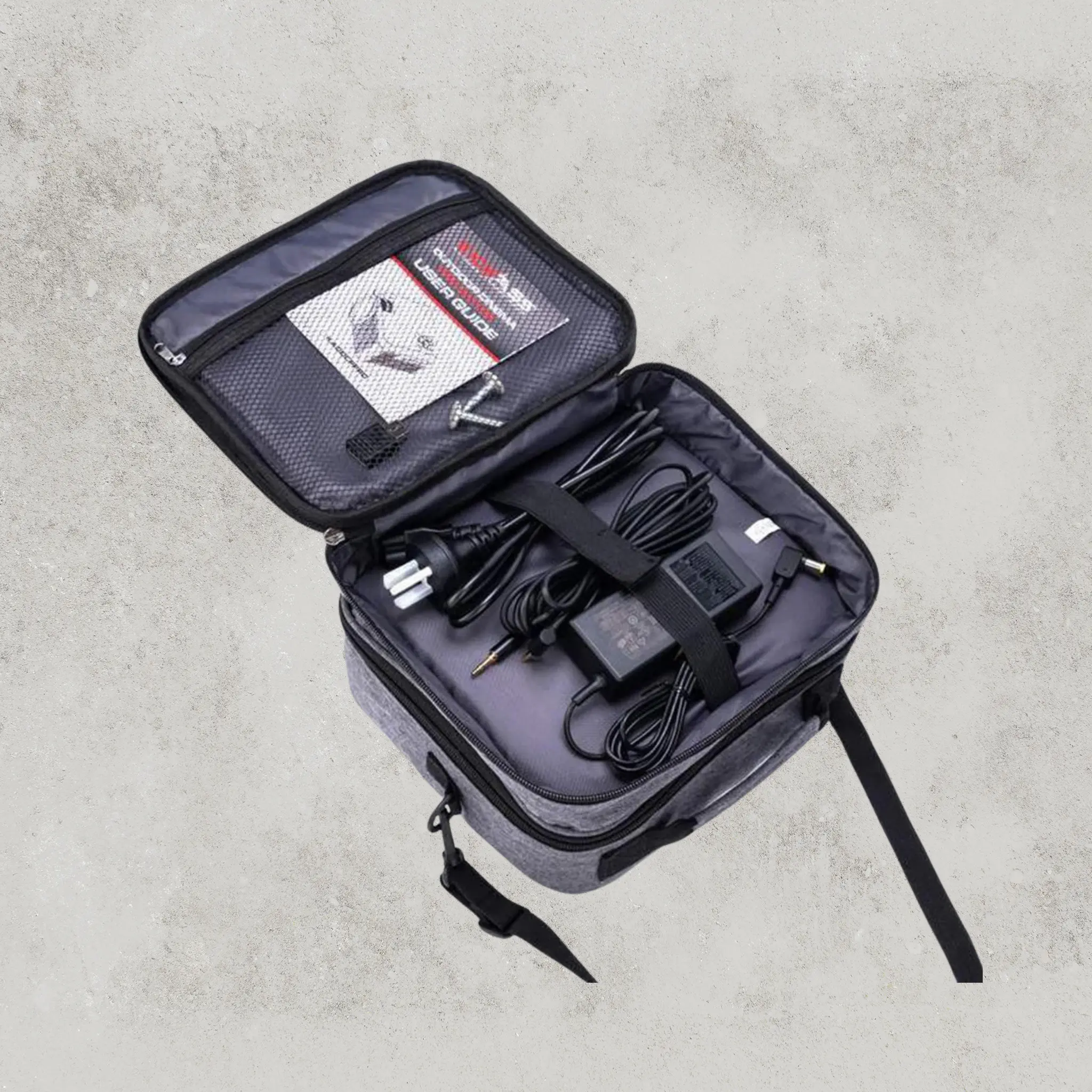 KickAss Case For Portable Outdoor Cinema Projector - Image 4