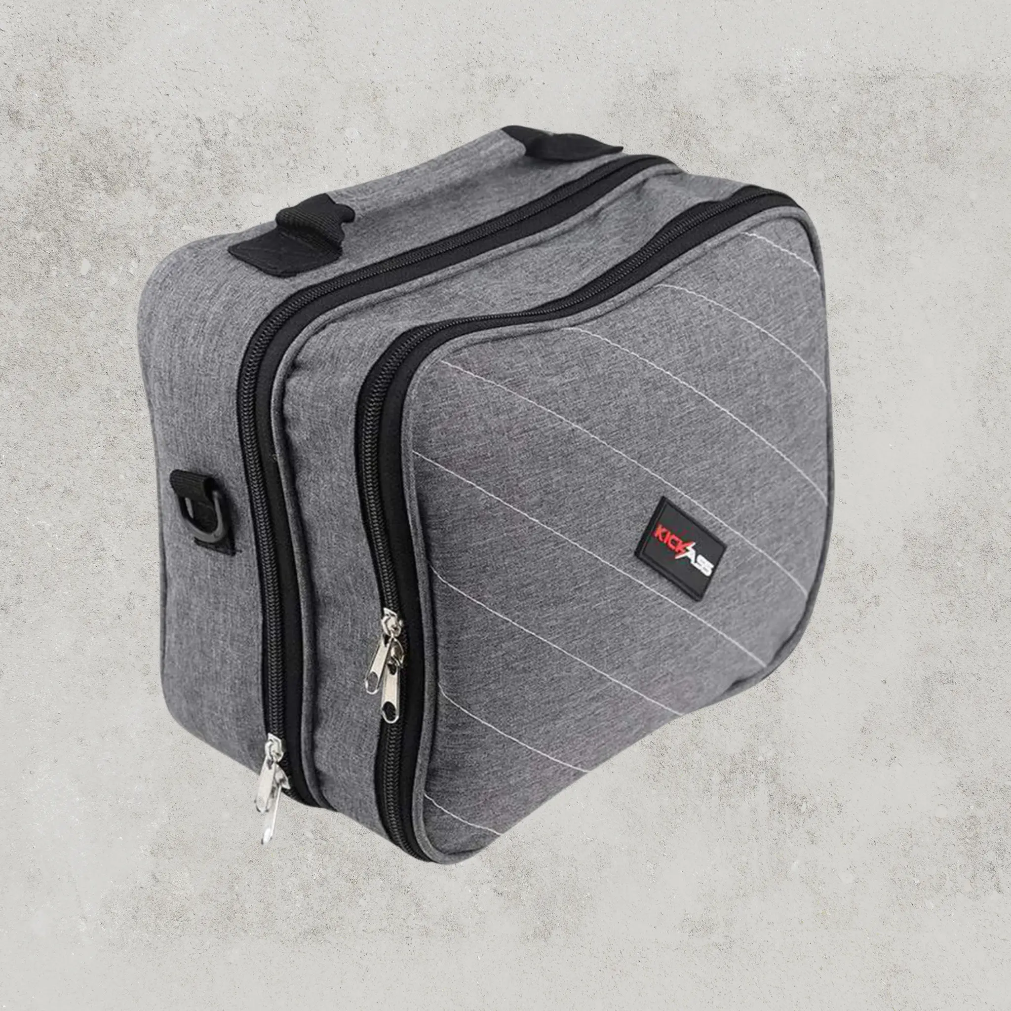 KickAss Case For Portable Outdoor Cinema Projector - Image 7