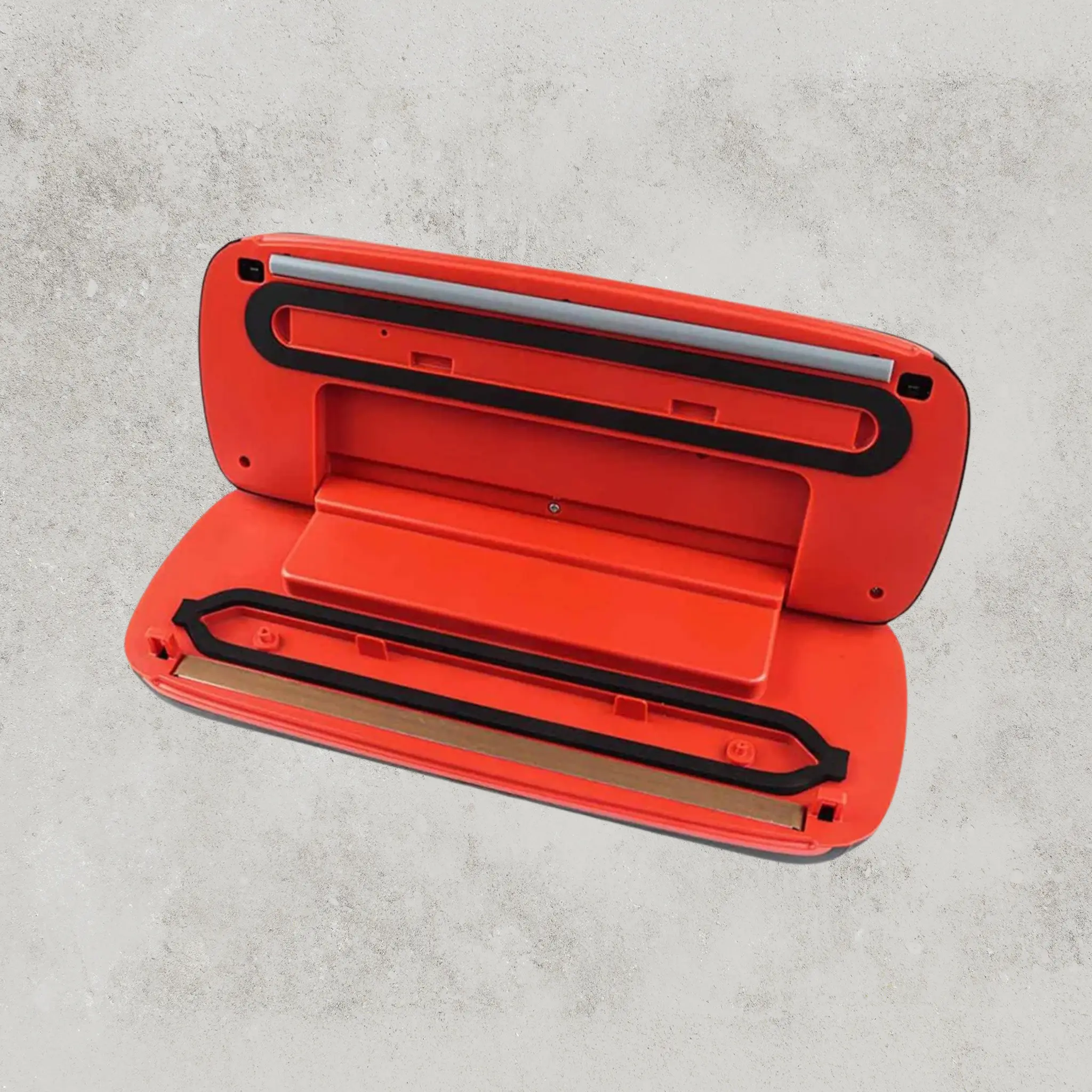 KickAss Lithium Battery Powered Vacuum Sealer - Image 2
