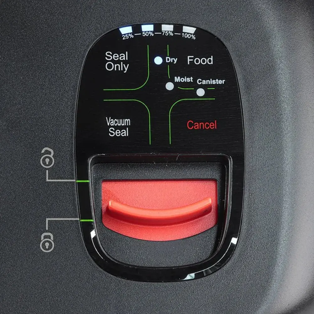 KickAss Lithium Battery Powered Vacuum Sealer - Image 3