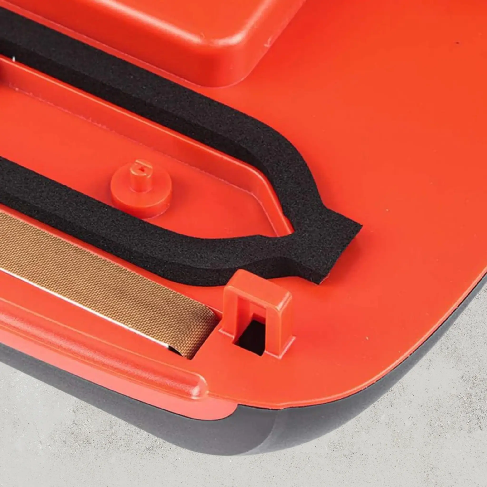 KickAss Lithium Battery Powered Vacuum Sealer - Image 5