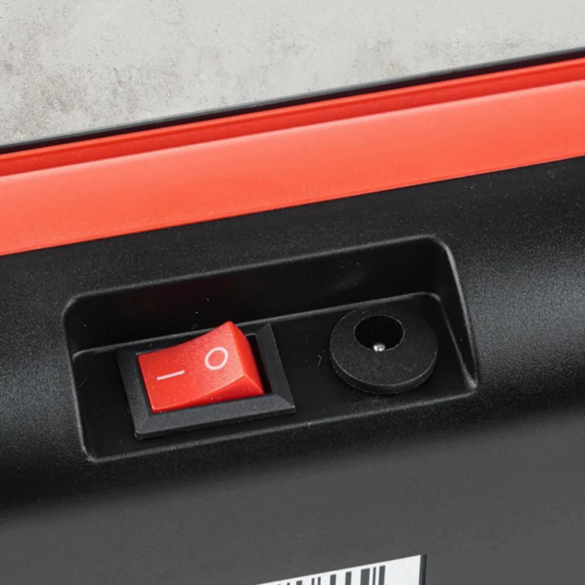 KickAss Lithium Battery Powered Vacuum Sealer - Image 6