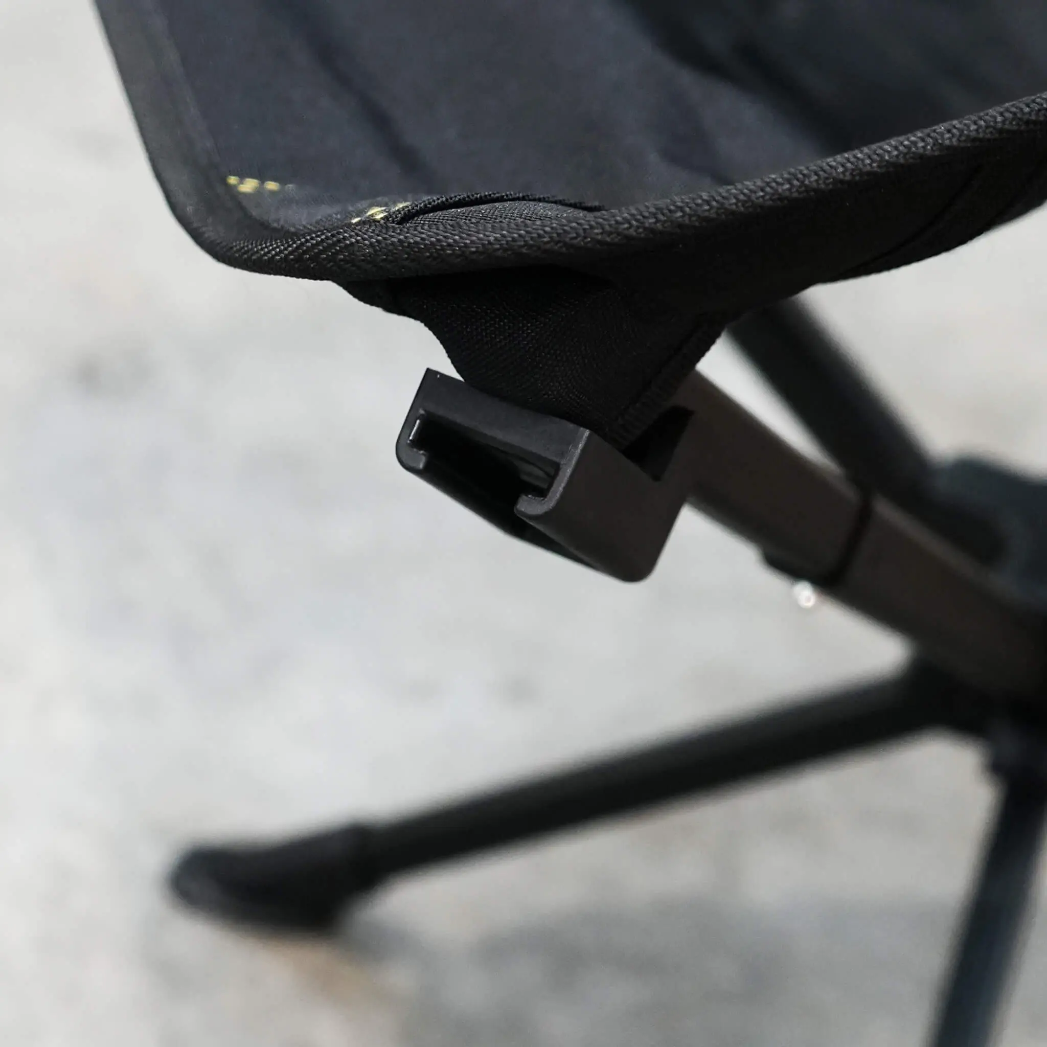 Lightweight Take 5 Chair with Cup Holder - Image 2