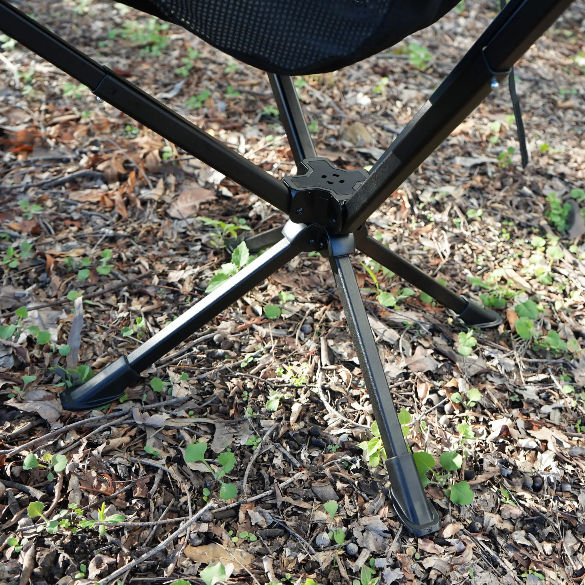 Lightweight Take 5 Chair with Cup Holder - Image 7