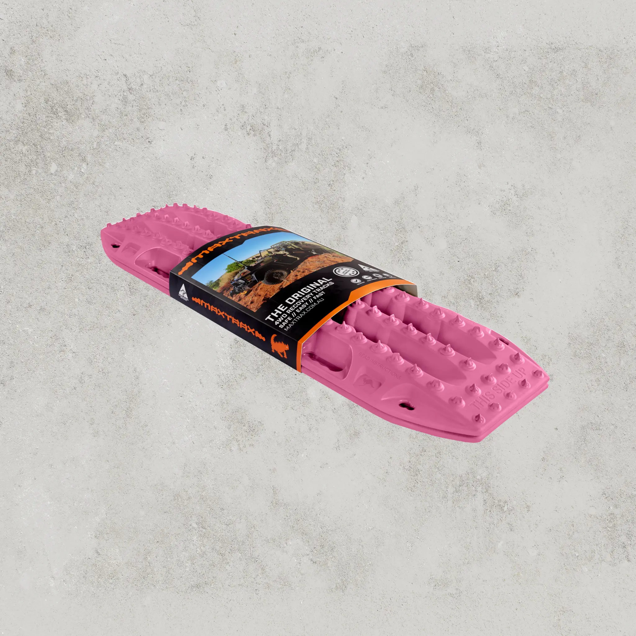 MAXTRAX MKII Pink - Image 3