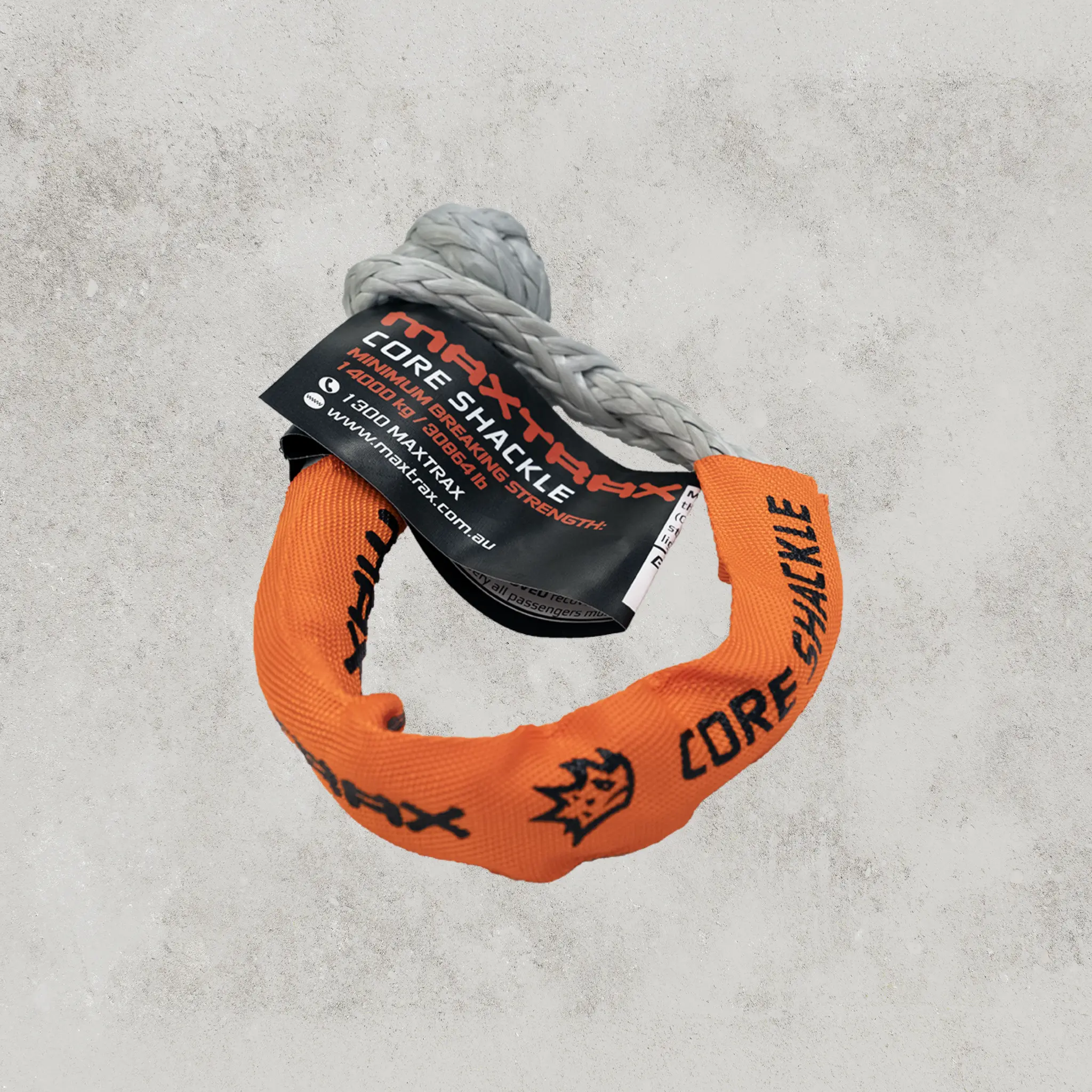 MAXTRAX Recovery Kit - Bush - Image 6
