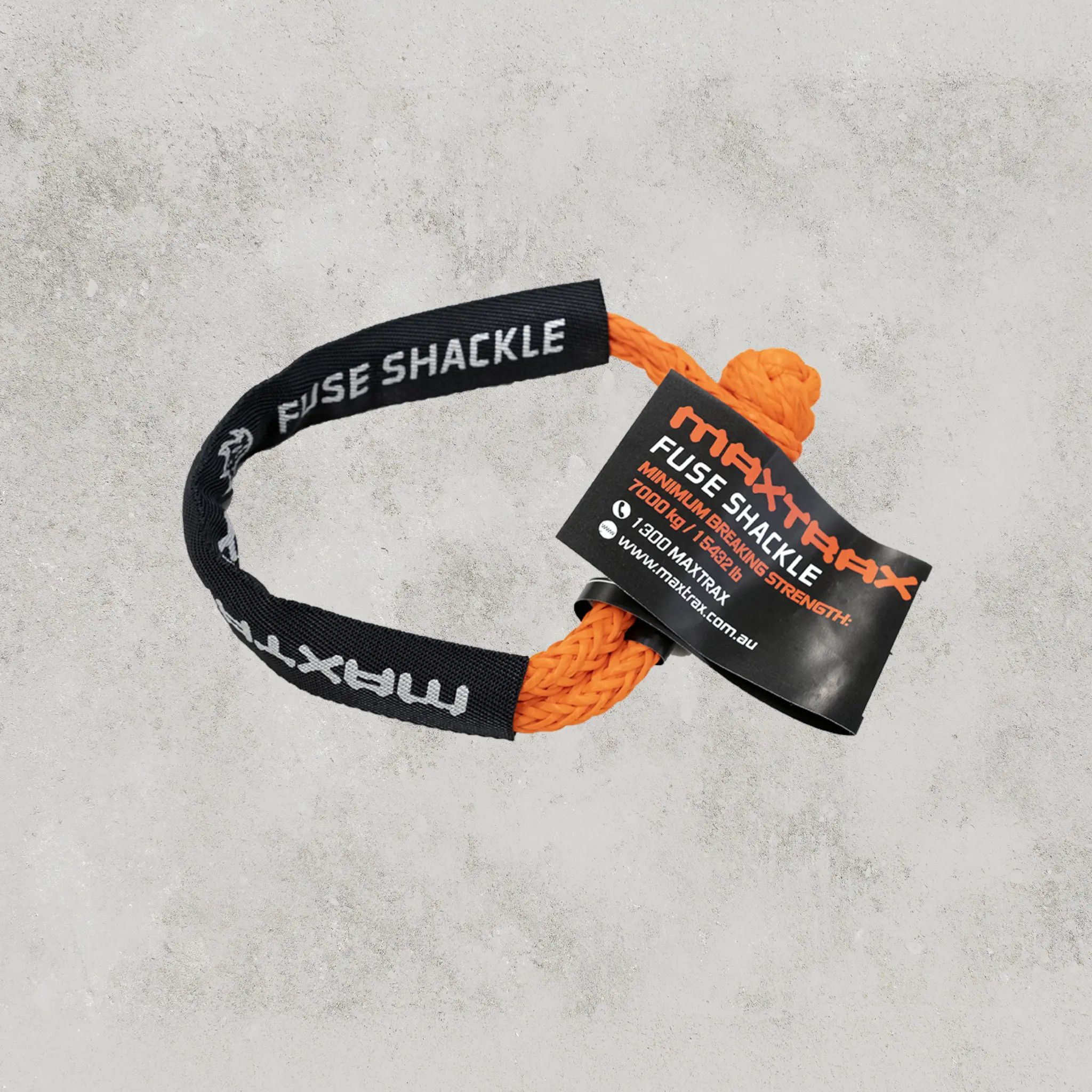 MAXTRAX Recovery Kit - Bush - Image 7