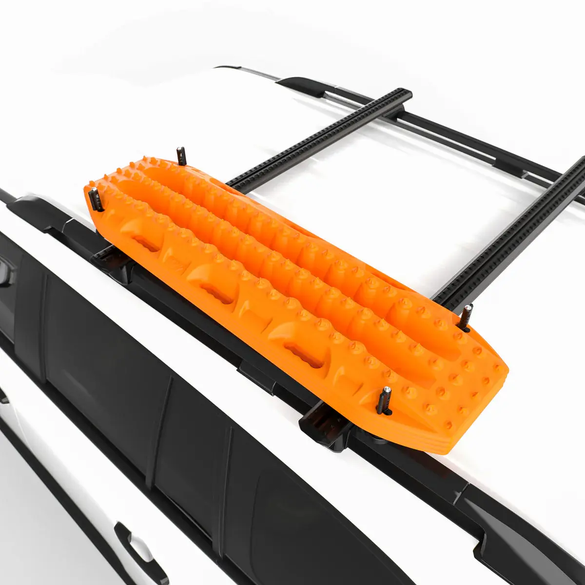 MAXTRAX Recovery Track Mounting Kit with Universal Pins - Image 2