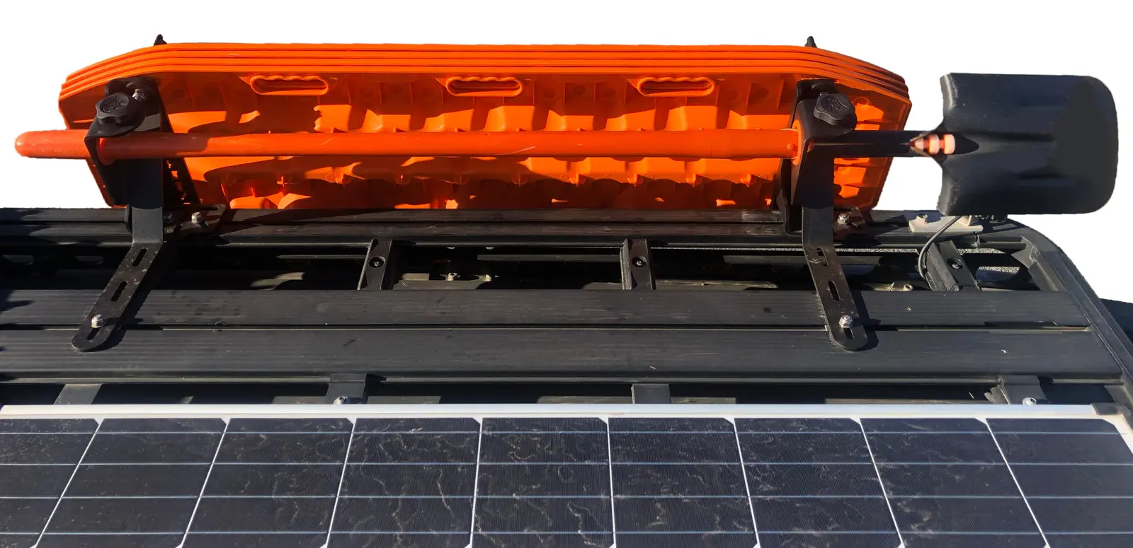 MAXTRAX Roof Rack Mount - Image 3