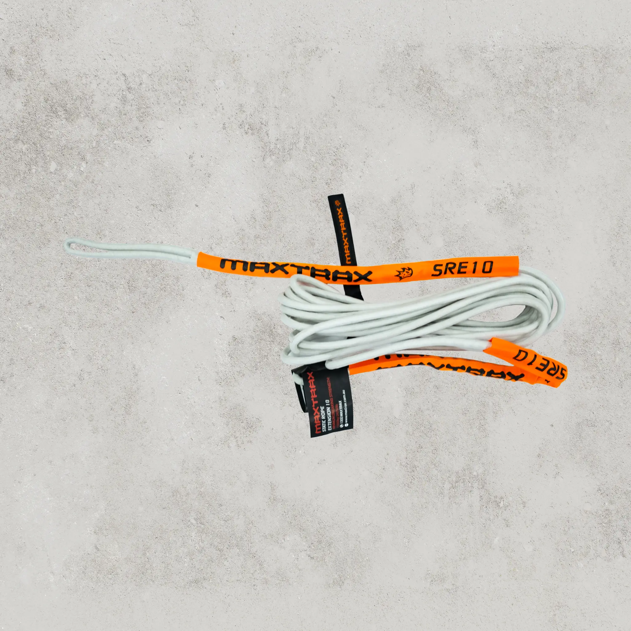 MAXTRAX Static Rope Extension - 10m - Image 2