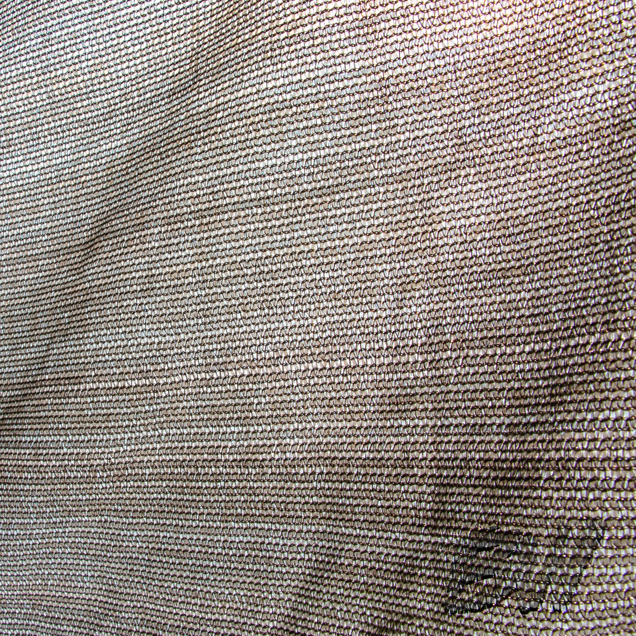 MEG Camper Awning Single Shade Cloth Wall 2700mm Drop - Image 3