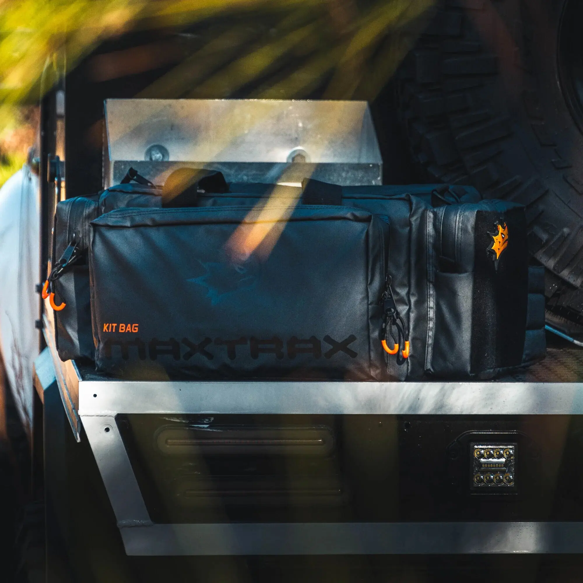 Recovery Kit Bag - Image 7