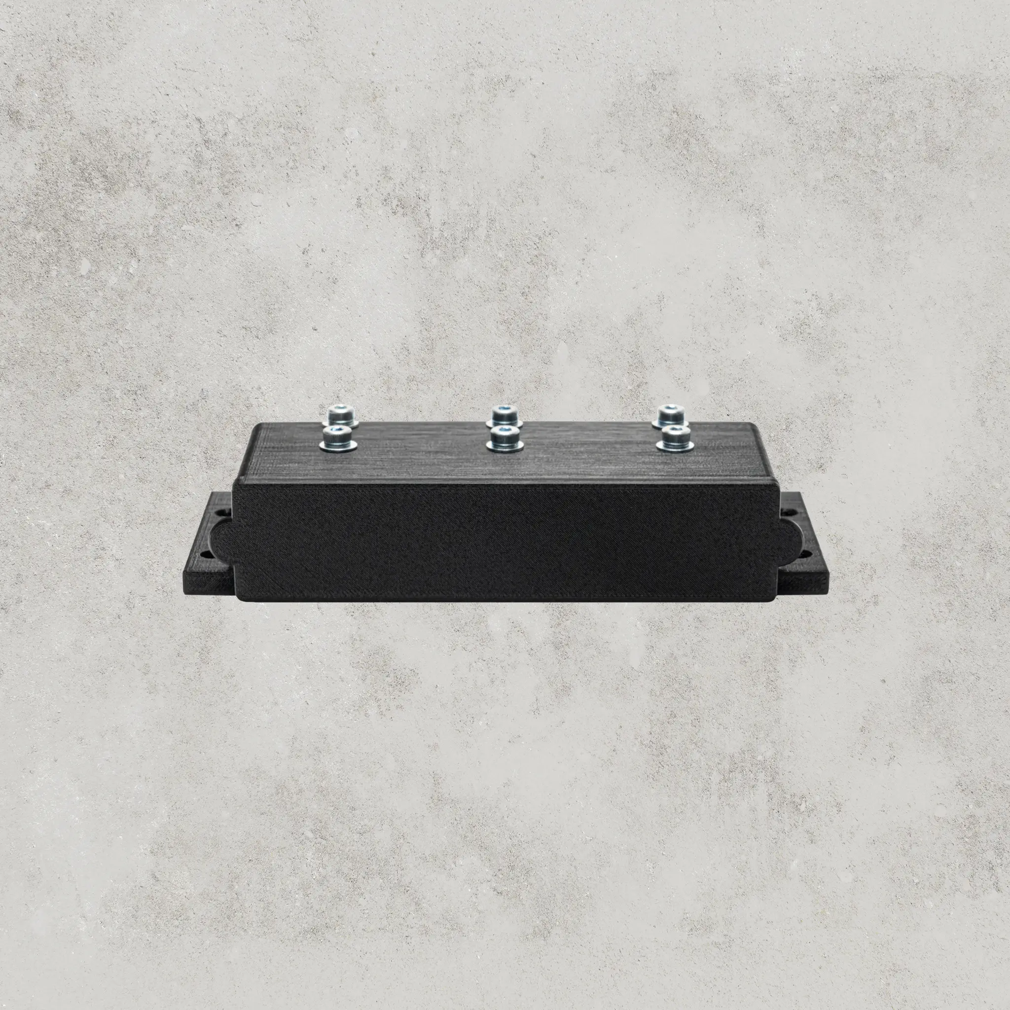 12V Triple Anderson Surface Mount with 50A Anderson Plugs - Image 5