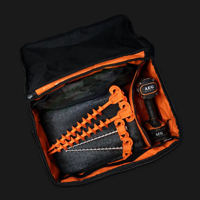 TIEGEAR CARAVAN BUNDLE - Image 8