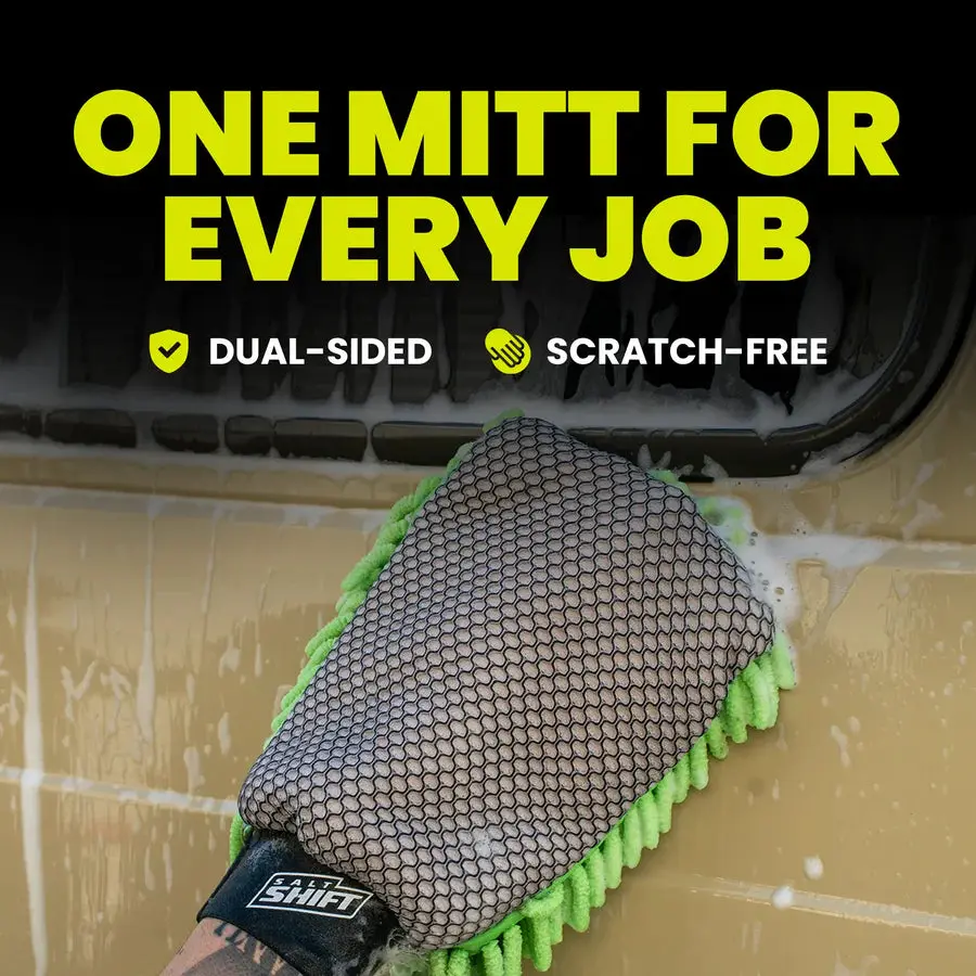 Salt Shift 2-in-1 Wash Mitt - Image 6