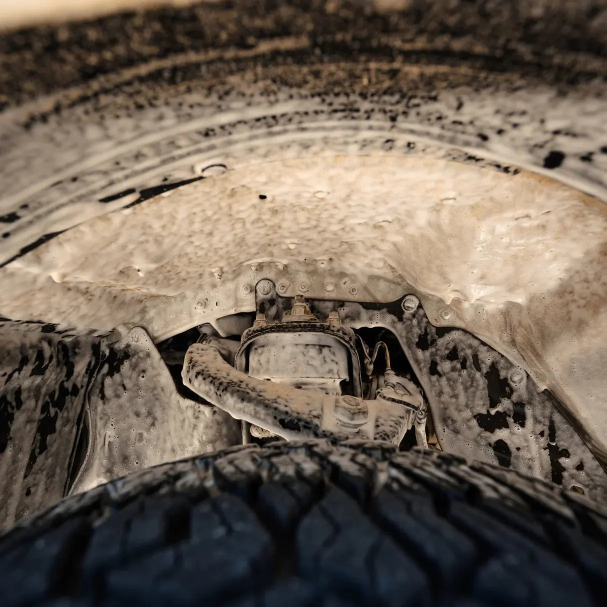 Salt Shift Advanced Off-Road Wash 5L - Image 7
