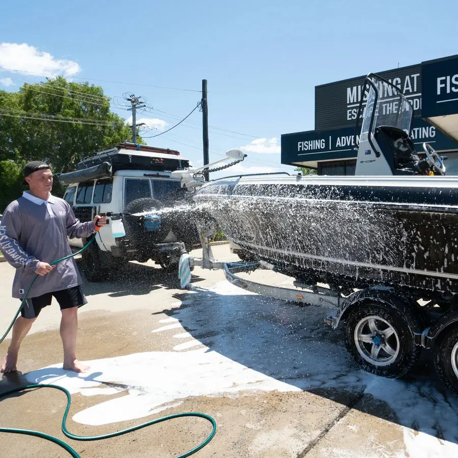Salt Shift Boat & PWC Wash Kit - Image 3