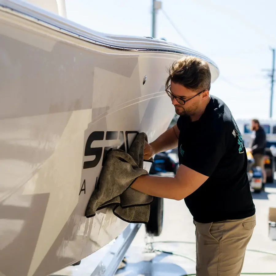 Salt Shift Boat & PWC Wash Kit - Image 8