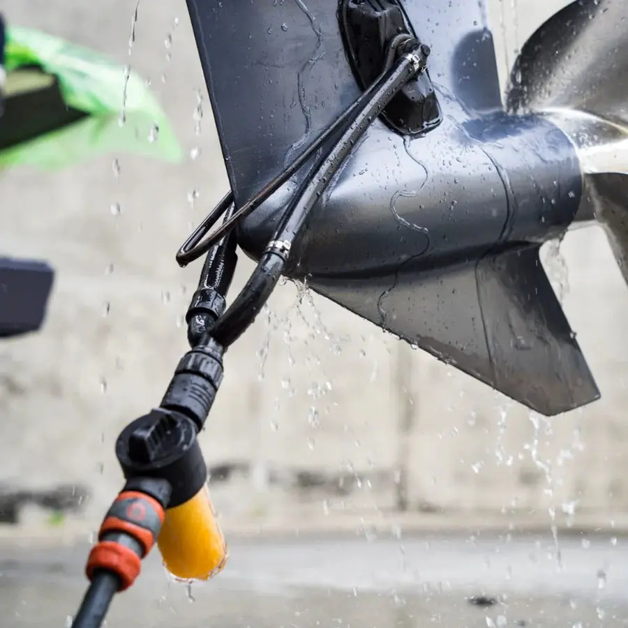 Salt Shift Engine Flush 1L - Image 5