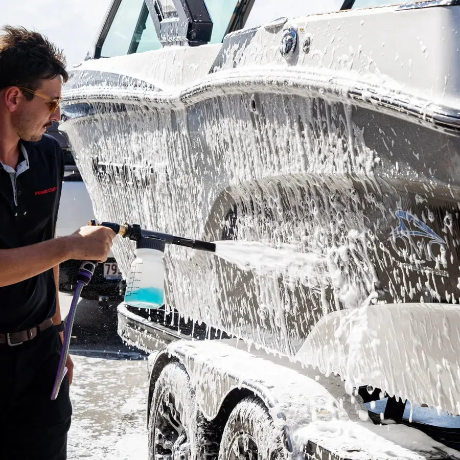 Salt Shift Marine Wash 1L - Image 2