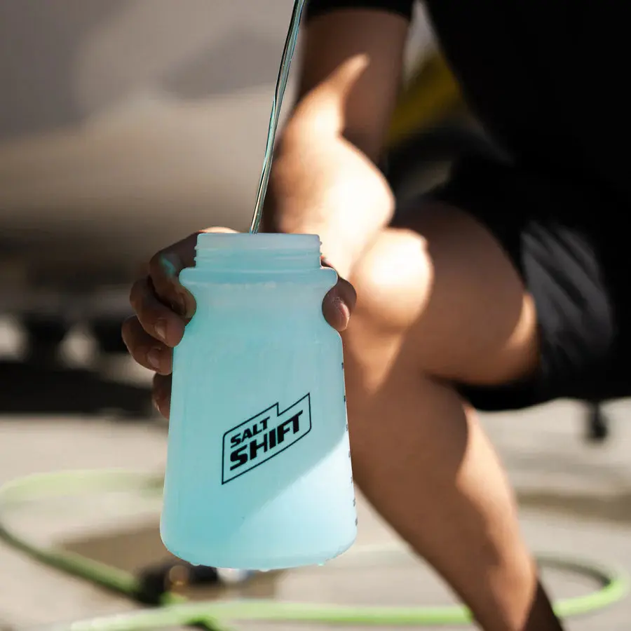 Salt Shift Marine Wash 1L - Image 5