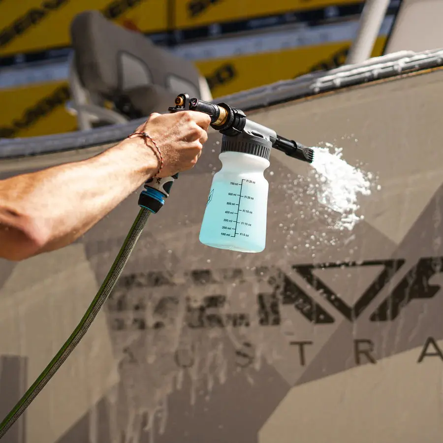 Salt Shift Marine Wash 1L - Image 6