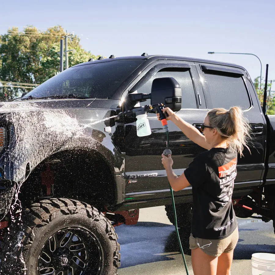 Salt Shift Snow Foam Gun - Image 8