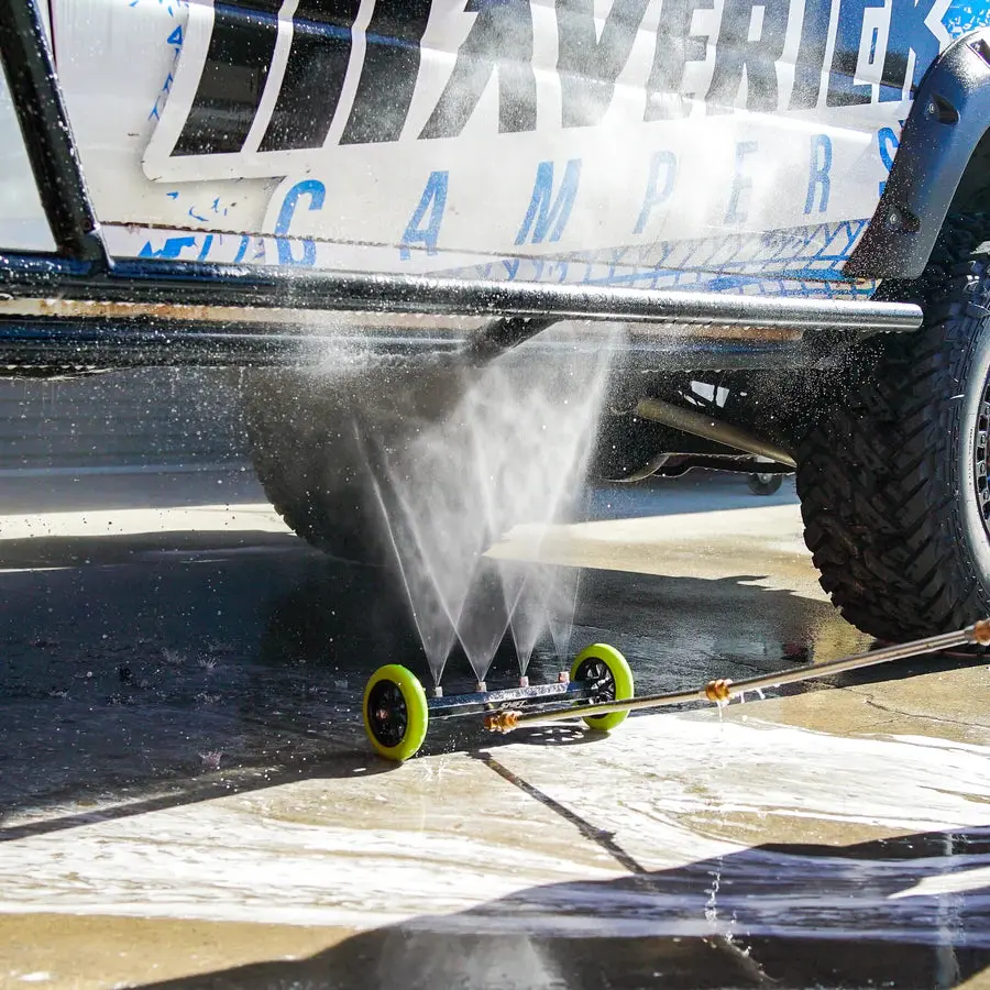Salt Shift Underbody Blaster - Image 3