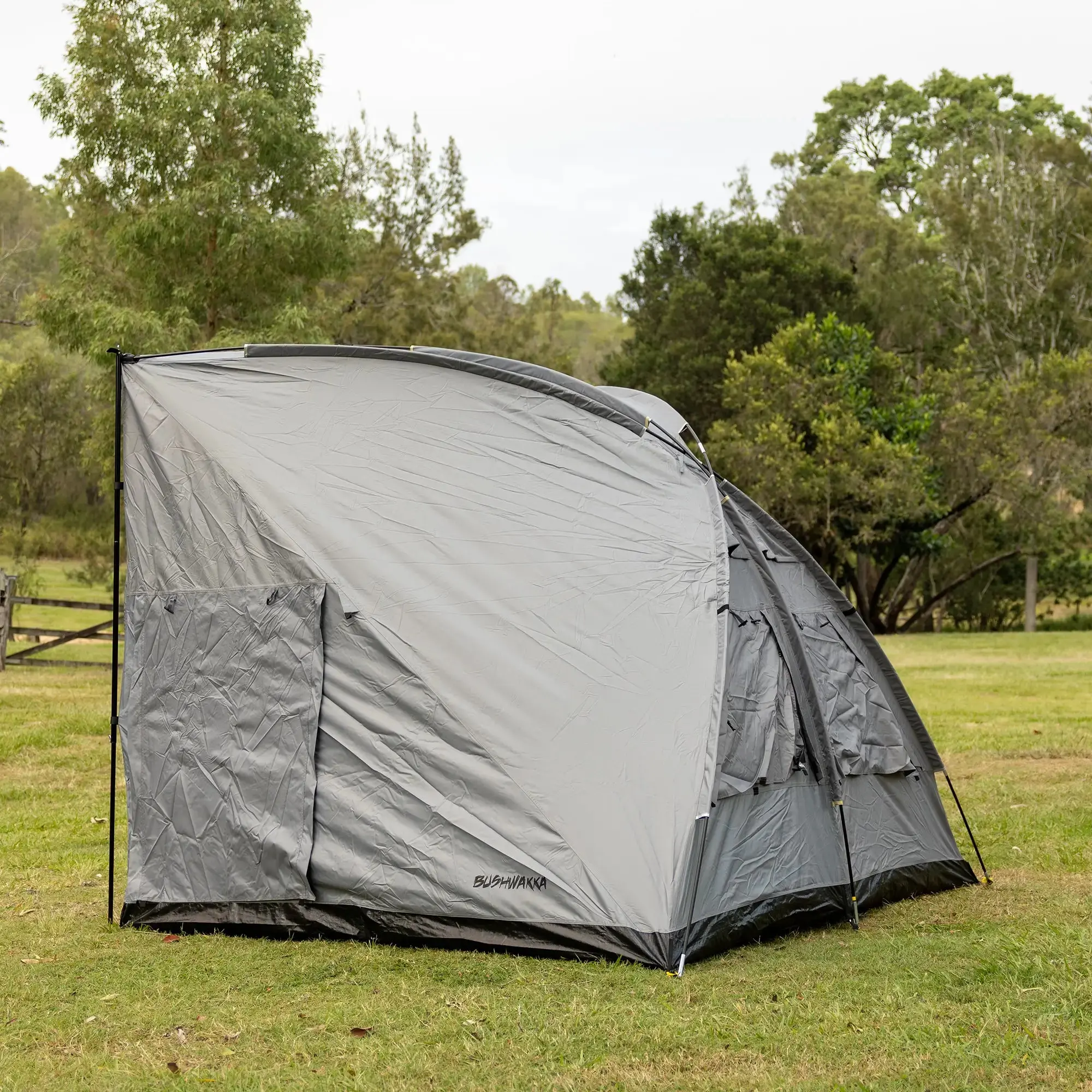 Sleep Out Tent - Image 10
