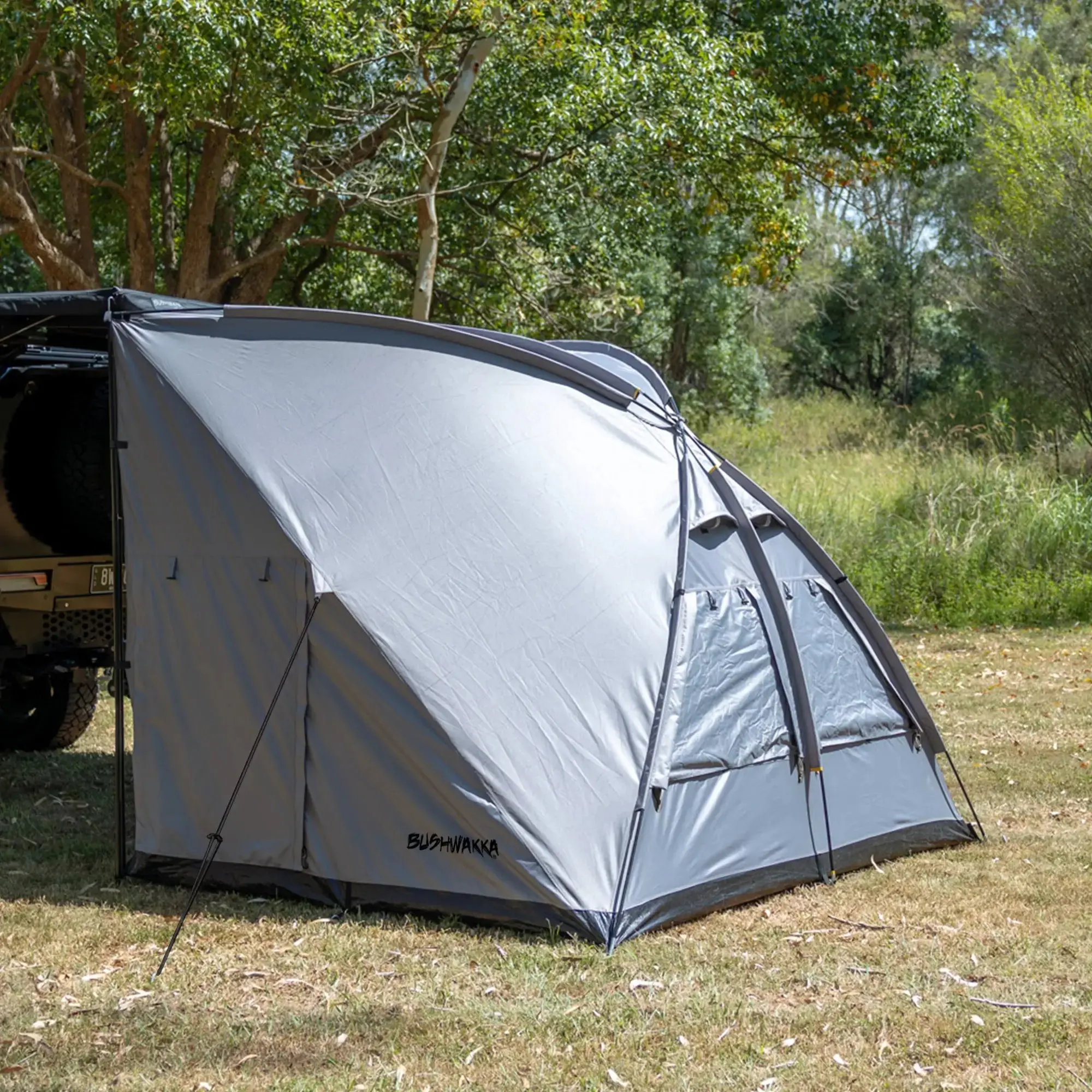 Sleep Out Tent - Image 2