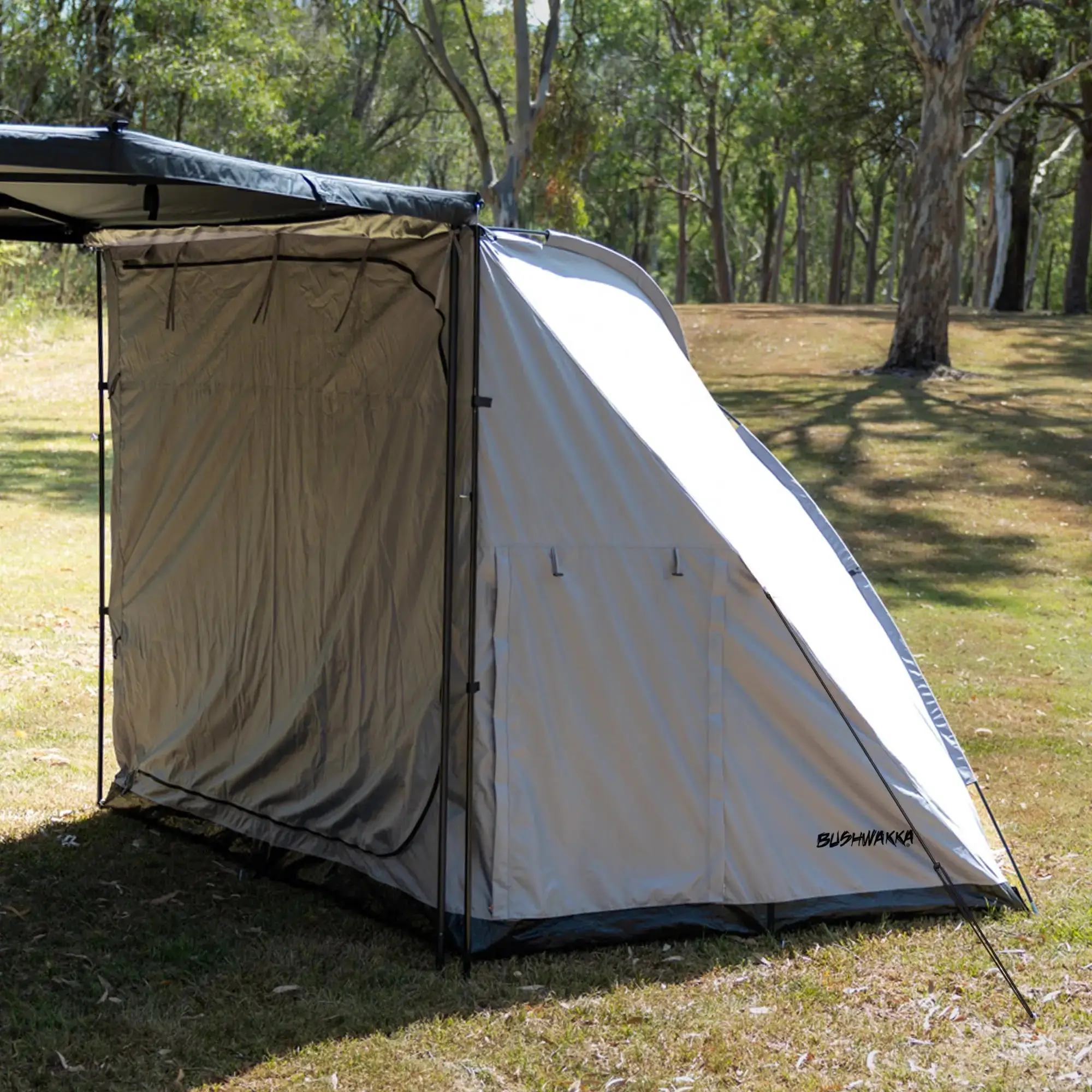 Sleep Out Tent - Image 6