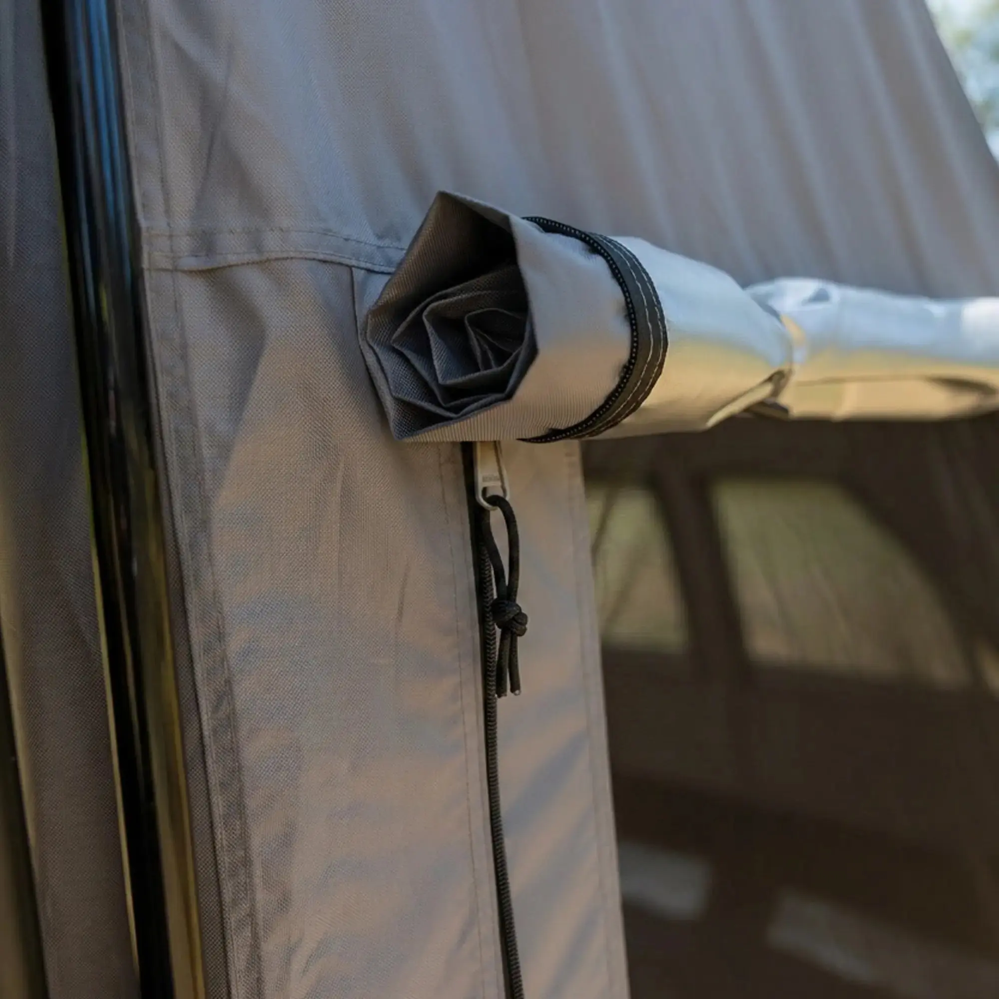 Sleep Out Tent - Image 7