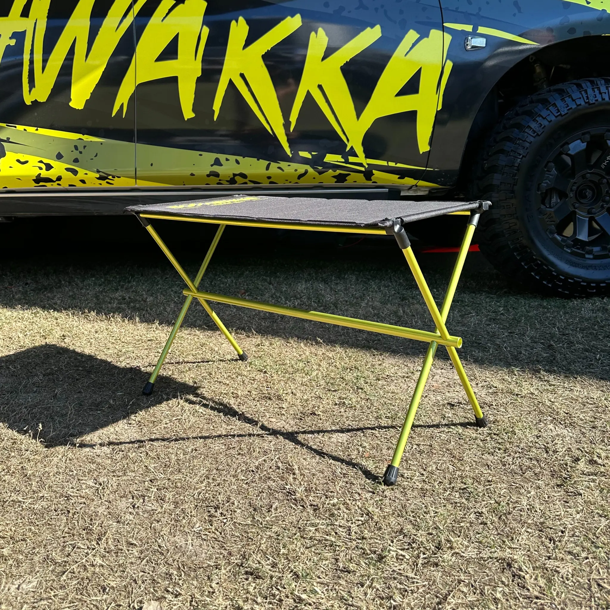 Lightweight Table - Image 3