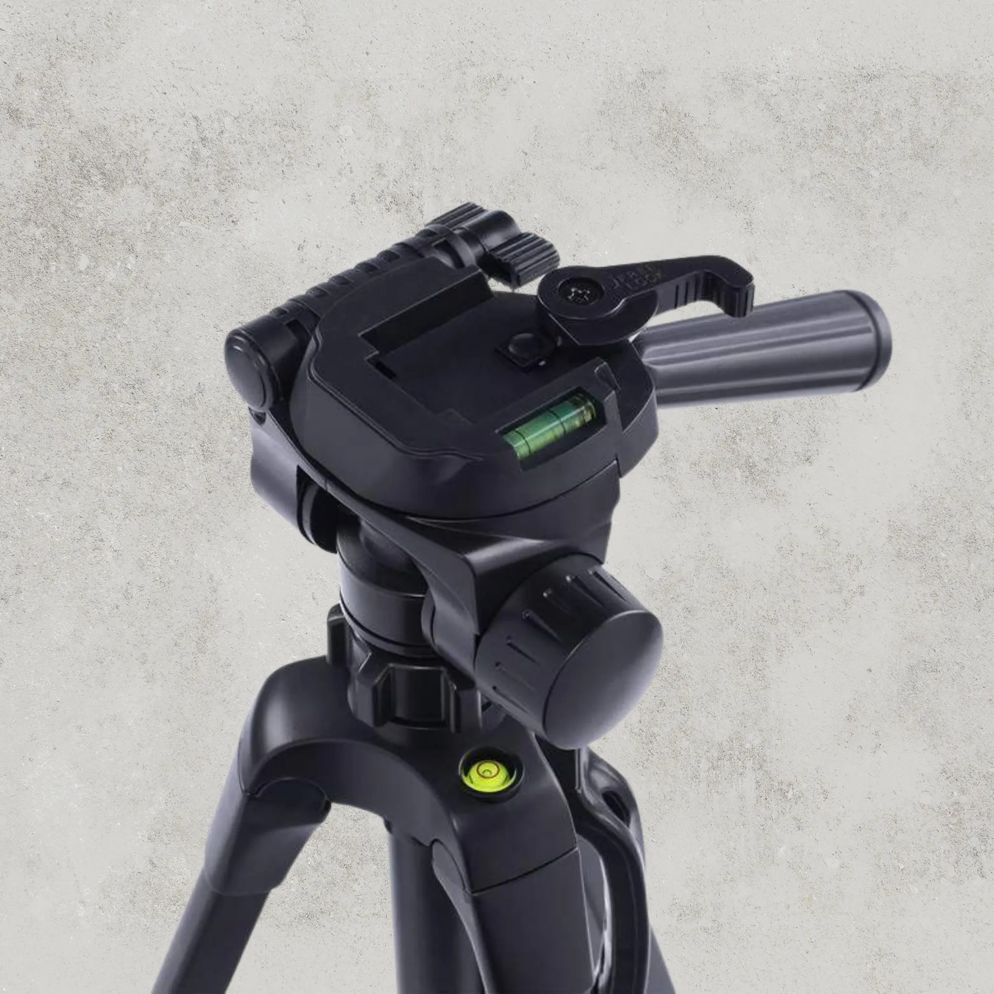Travel Portable Projector & Camera Tripod - Image 2