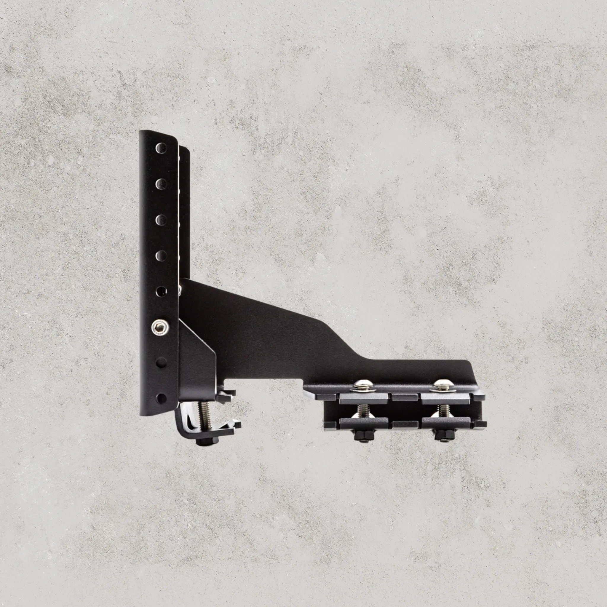 Universal 270 Degree Awning Bracket Set to suit ARB BASE Rack - Image 2