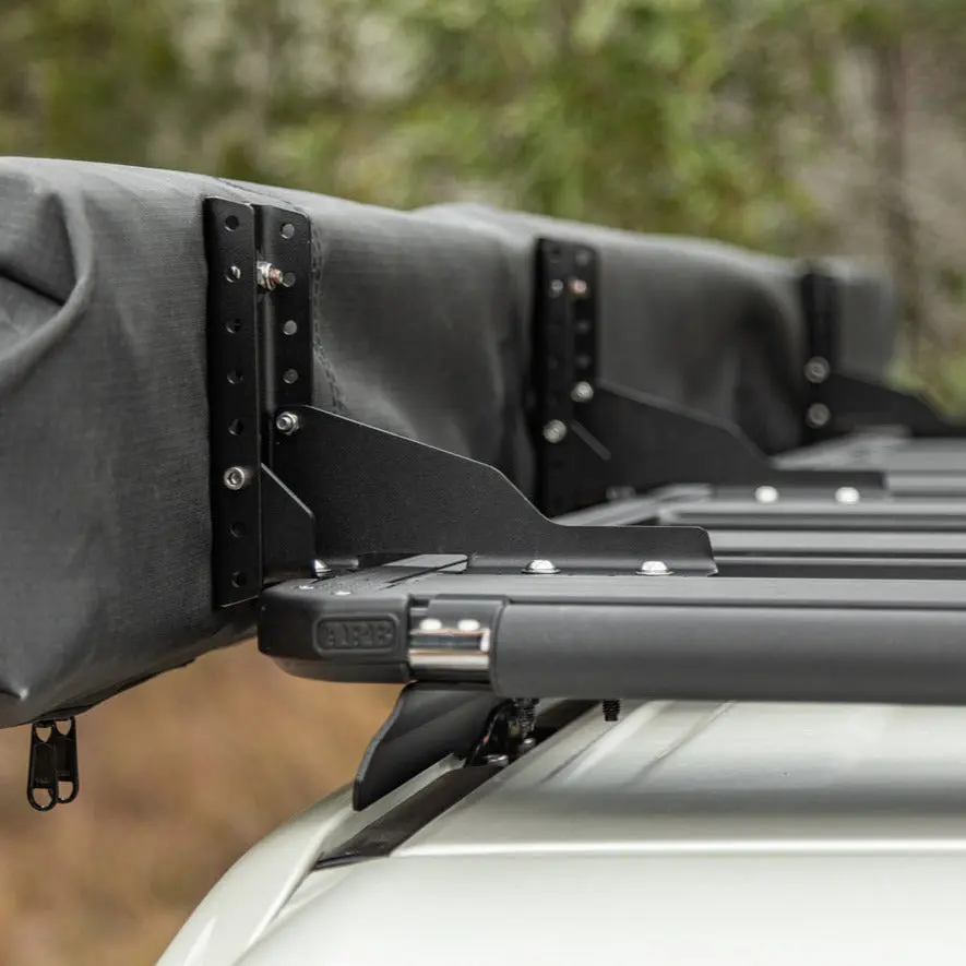 Universal 270 Degree Awning Bracket Set to suit ARB BASE Rack - Image 3