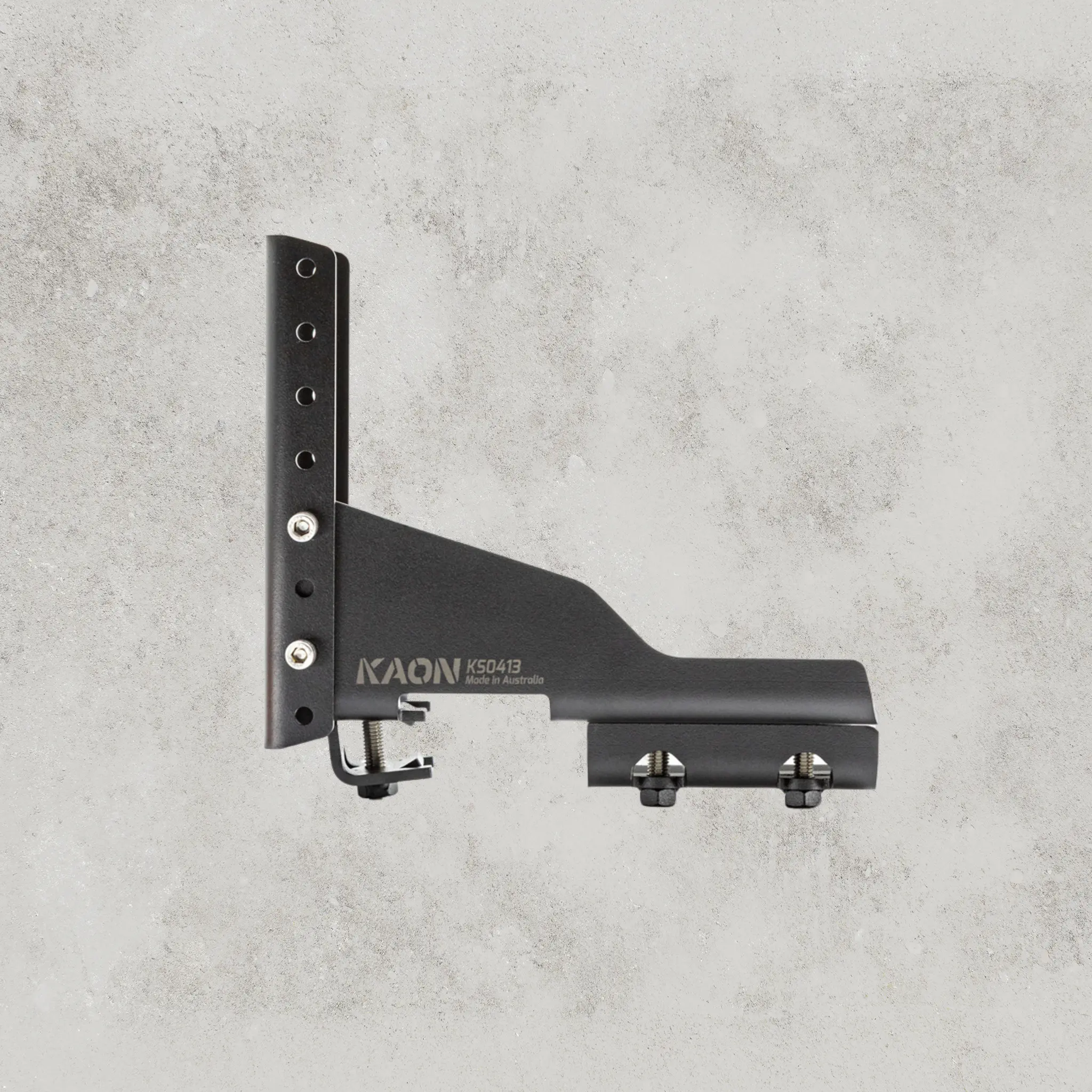Universal 270 Degree Awning Bracket Set to suit ARB BASE Rack - Image 8