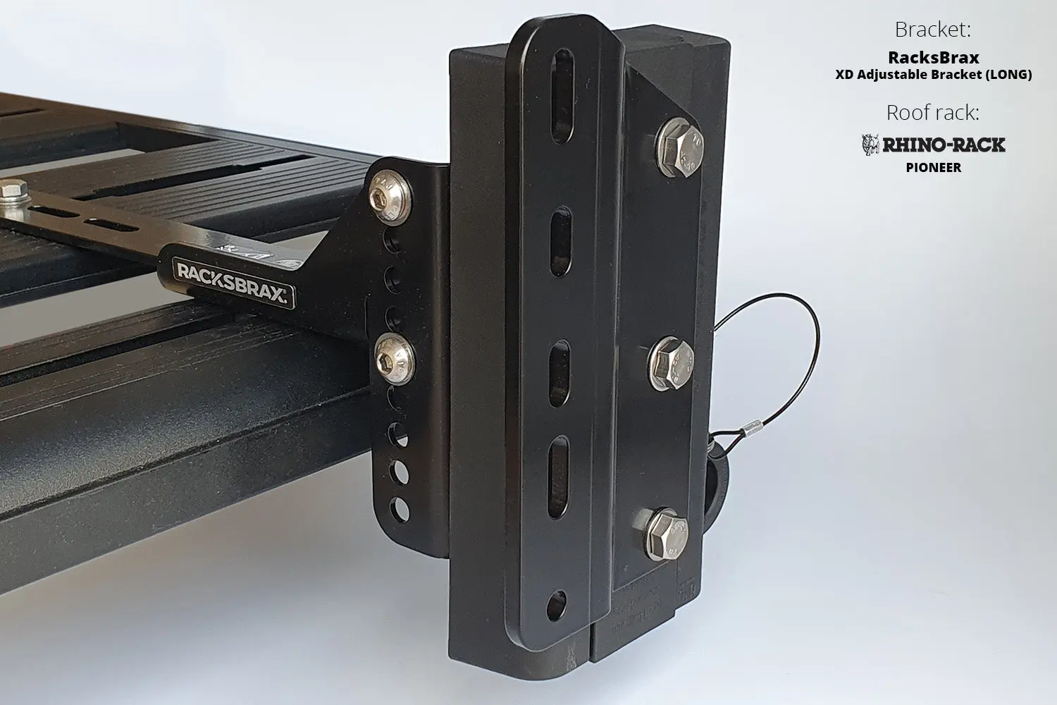 RACKSBRAX XD MULTI-AWN ADAPTOR - Image 10